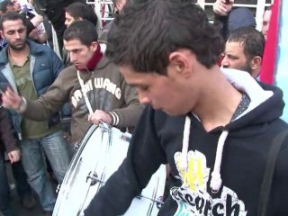 Liban: violentes manifestations pro-Hariri