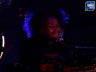 Musique en seineLiz Mc Comb-Joshua fit the battle of Jericho