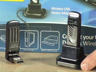 Ultra X-Connect Wireless USB Data Kit