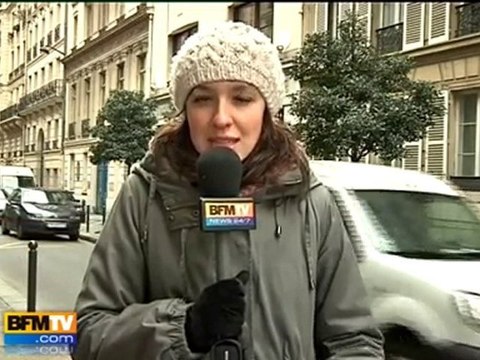 Décès suspect : le PDG de Quick s’exprime