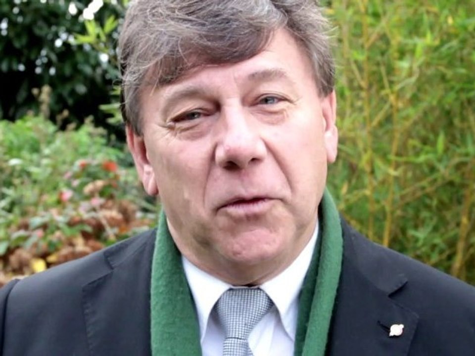 Philippe Heurtevent - Montfort L'Amaury