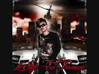 LE STYLE EN PERSONNE VOL 2-J'aime ça Feat Mirko & Abds (CK)