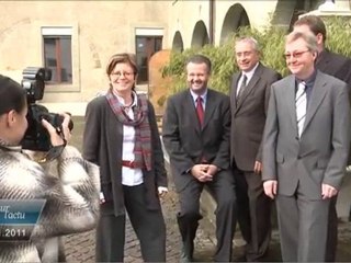 Vues sur l'Actu du 25 janvier 2011