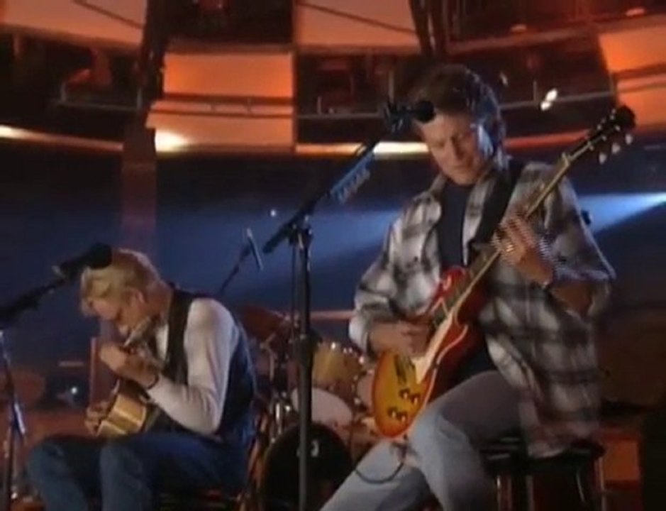 Love Will Keep Us Alive