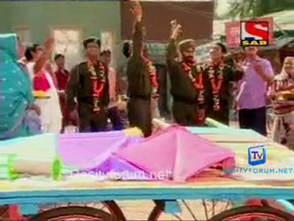 Lapataganj - 25th january 2011 pt2