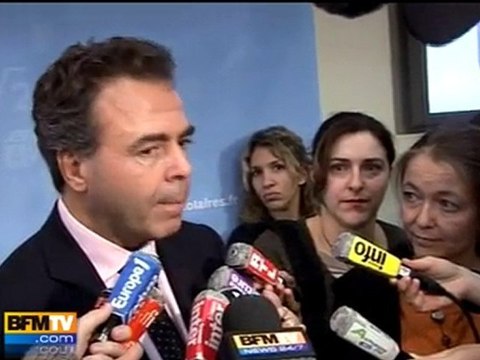 Conclusions du comité sur les rythmes scolaires