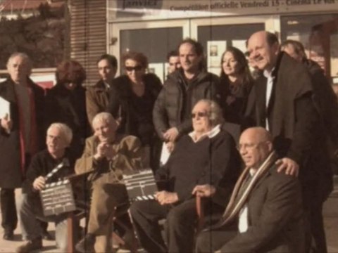 13e Festival Court Métrage Fréjus Mystère et Boule de Gomme