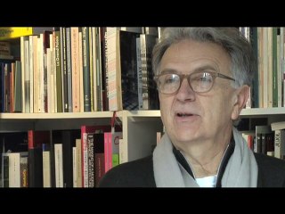 Entretien avec Patrick Bouchain partie 4