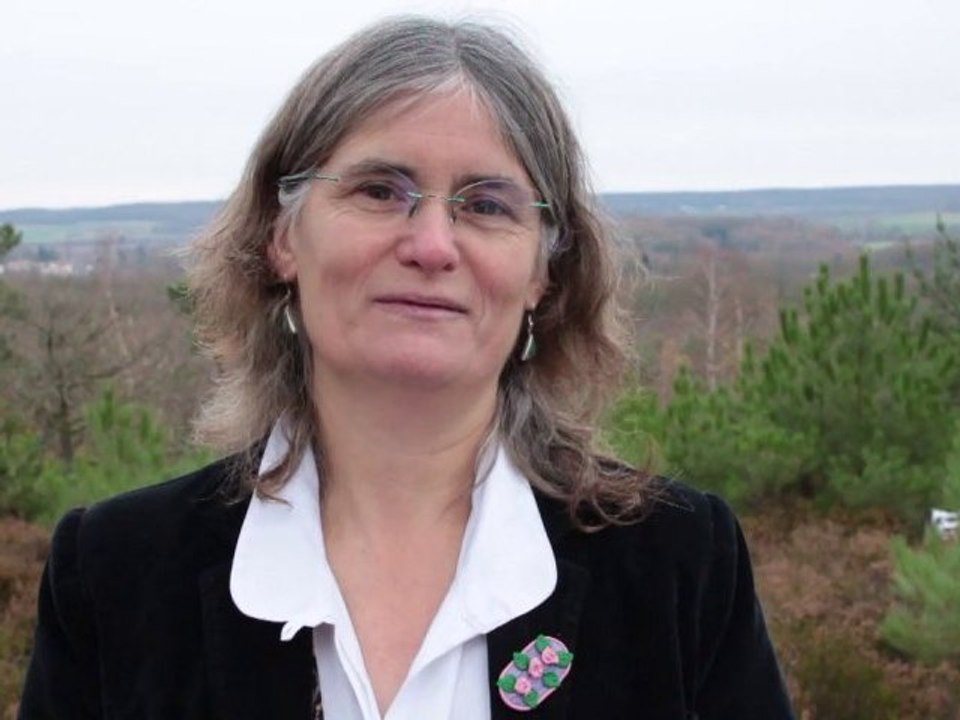 Patricia Millot - Saint Arnoult en Yvelines