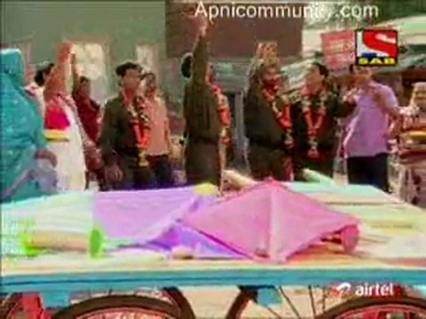 Lapataganj - 25th Jan 2011 pt2