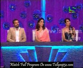 Jhalak Dikhhla Jaa Season 4 25th January 2011 Part 7