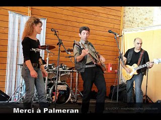 US LOCOMOTION - GROUPE PALMER-Co