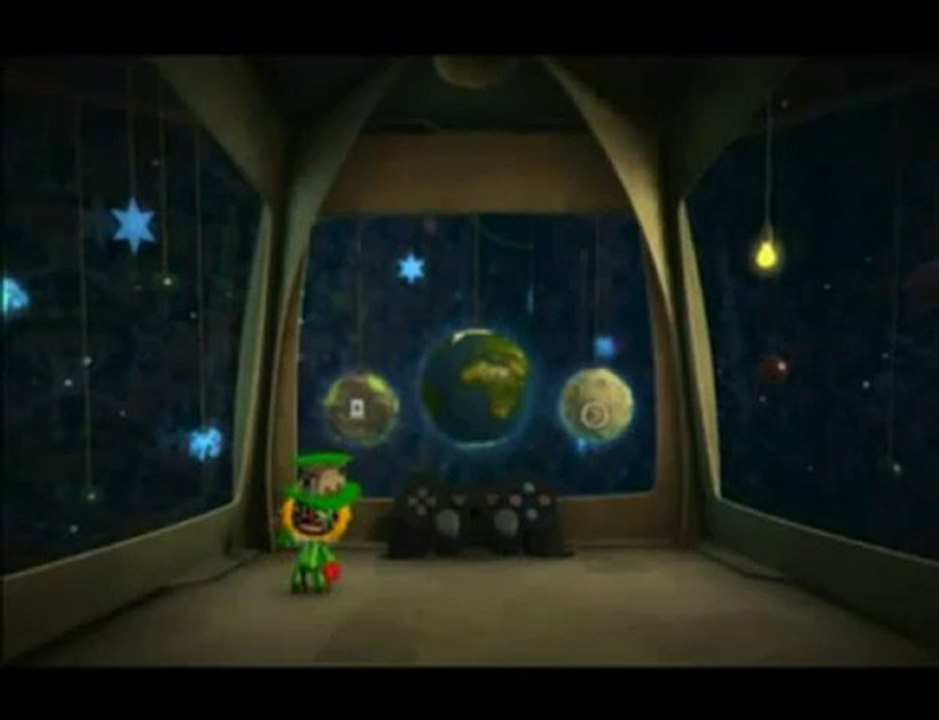 [LV2 Patch] Installing Kmeaw 3.55 CFW - Gaia Backup Manager