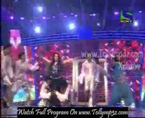 Jhalak Dikhhla Jaa Season 4 25th January 2011 Part 5
