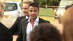 Peter Andre asks Elen Rivas to move in?