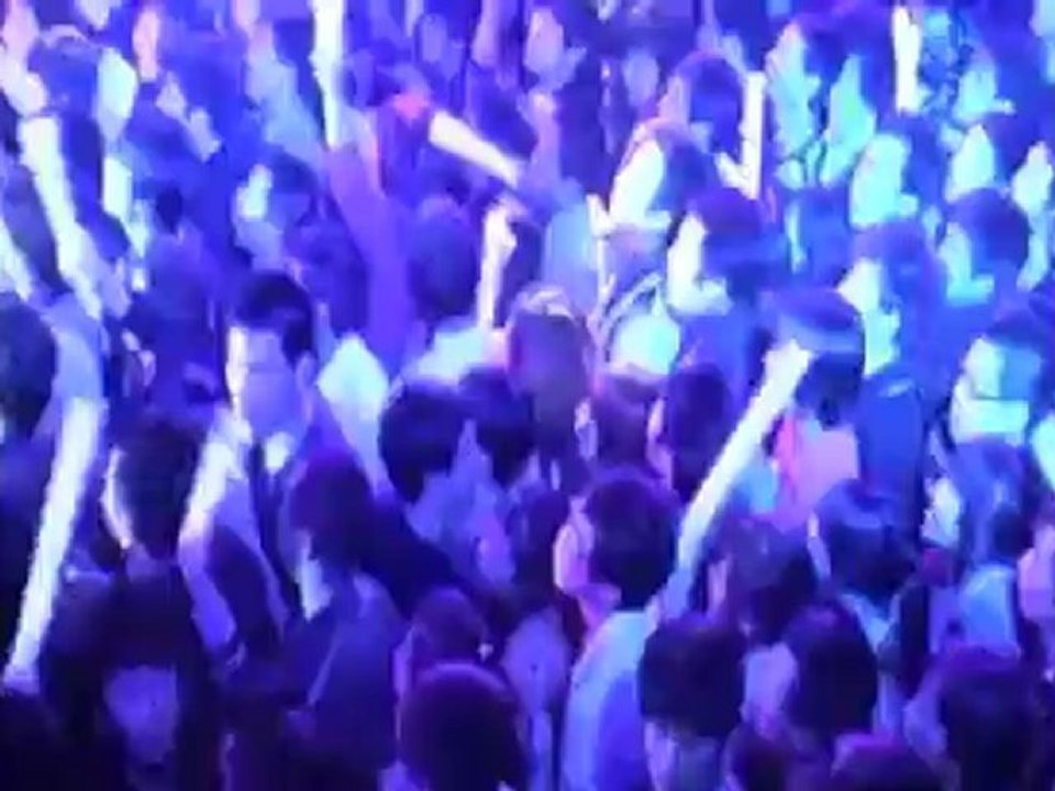DJ BLED & MC DOGGY DOG_2nd Show @ CLUB D _ Part II