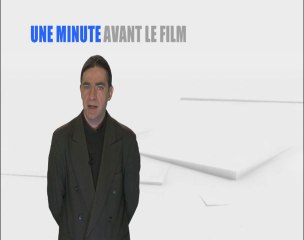 24 HEURES D'AMOUR : une minute avant le film