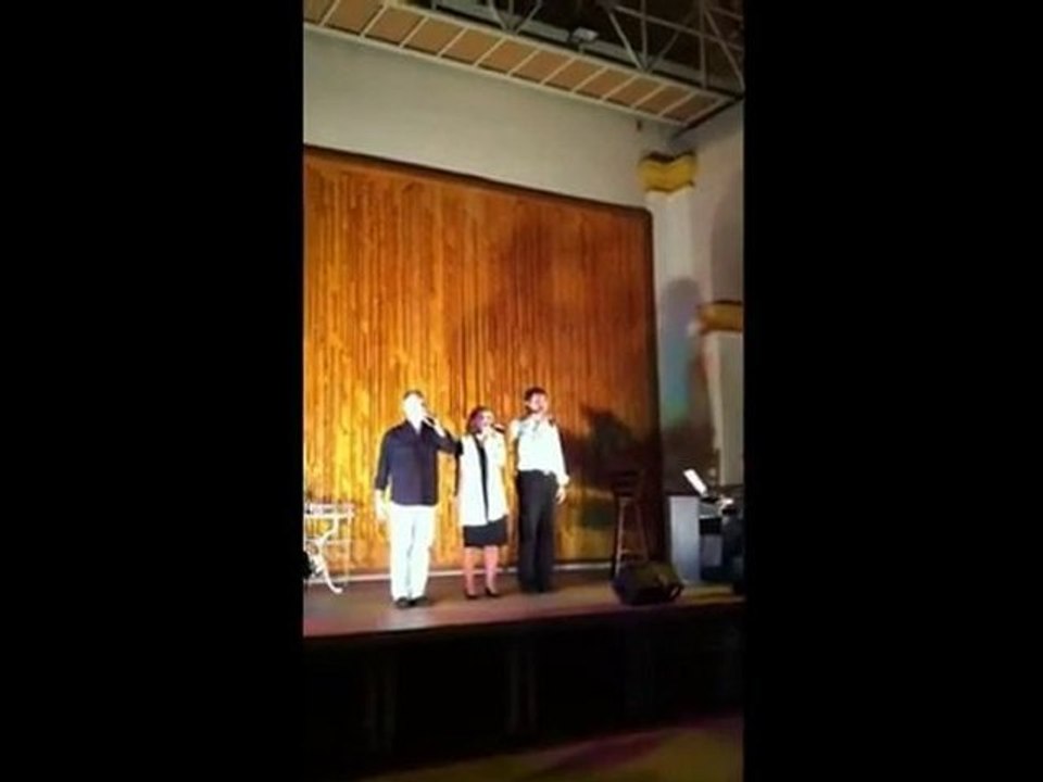 Déranger les pierres