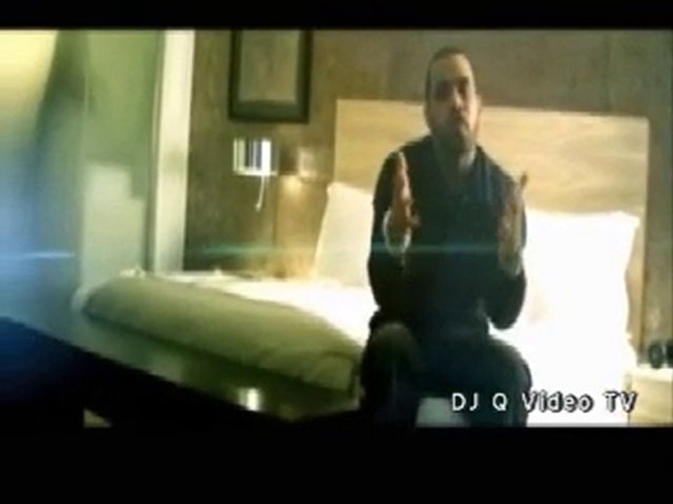 Lloyd Banks ft Jeremih - I Don't Deserve You [djqremix](RAW)