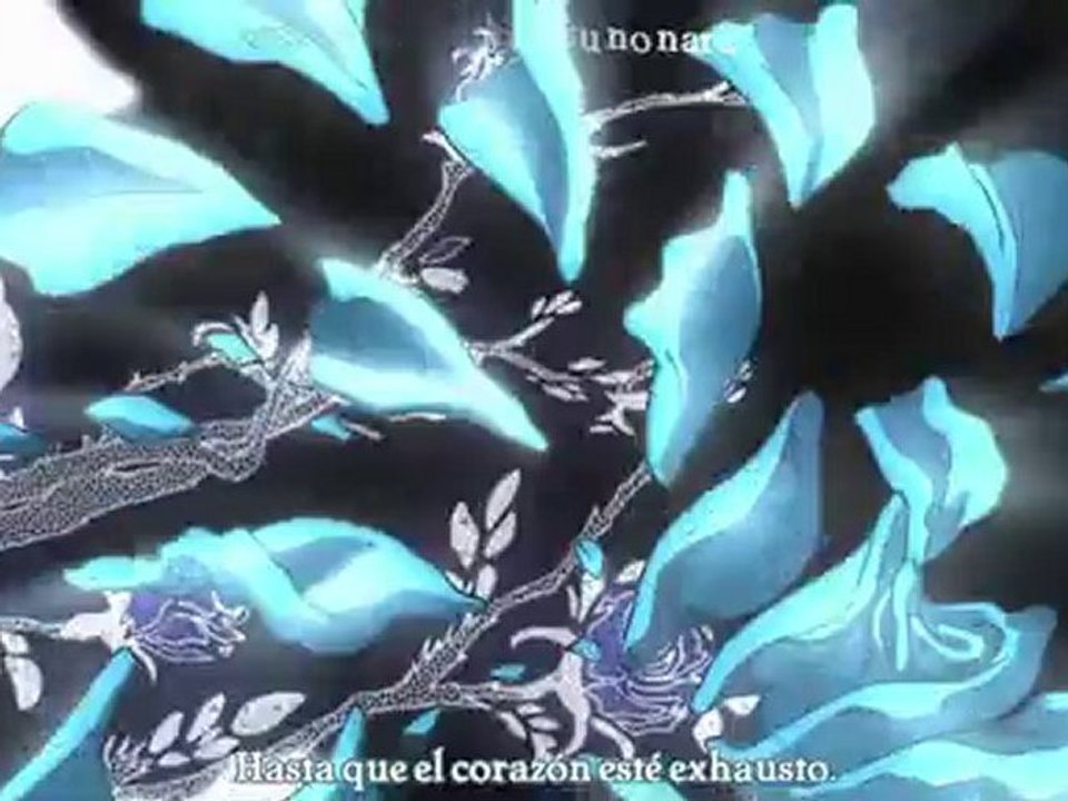 Gosick Ending V2