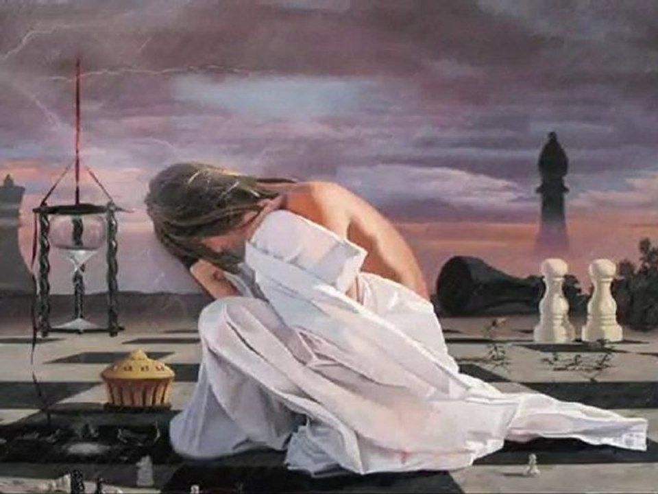 EMRAH - Agla Gozbebegim