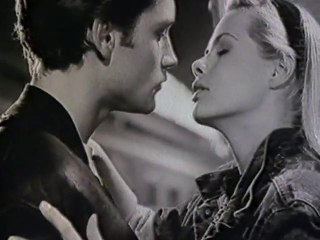Le chewing-gum romantique, Otis Redding