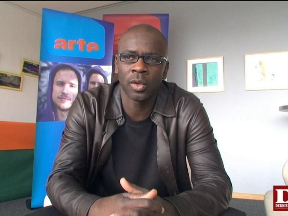 Racisme au quotidien : Lilian Thuram face à la caméra