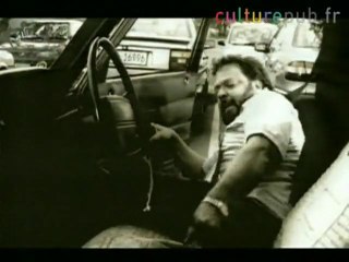 Restez tranquille et bouclez votre ceinture !