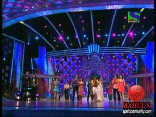 Jhalak DikhlaaJaa-25Jan-7