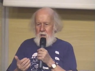 Quand Hubert Reeves Parle de Chemtrails
