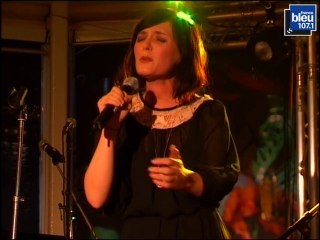 Musique en seine - Sarah Blasko - 4