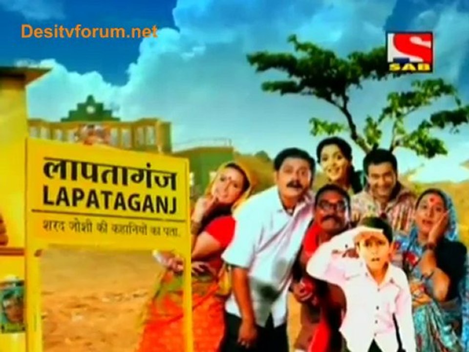 Lapataganj  - 25th January 2011 - Part2