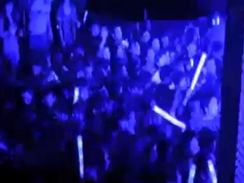 DJ BLED & MC DOGGY DOG_2nd Show @ CLUB D _ Part III
