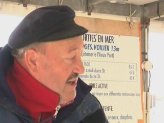 LPDTA Reportage - Le Marché des pêcheurs