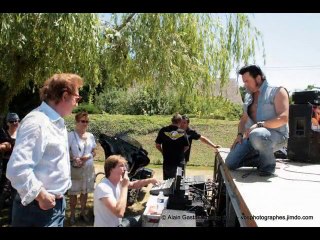 US LOCOMOTION & CHRIS AGULLO