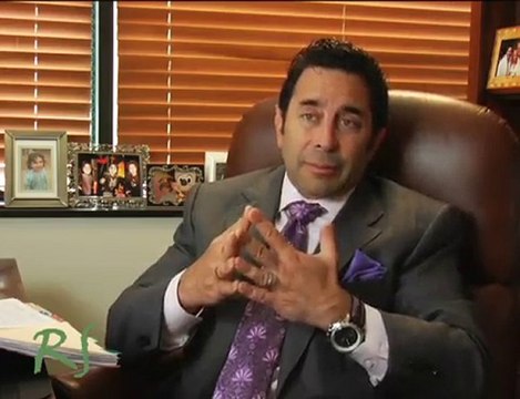 Nose Job Revision surgery by rhinoplasty specialist Dr. Paul Nassif