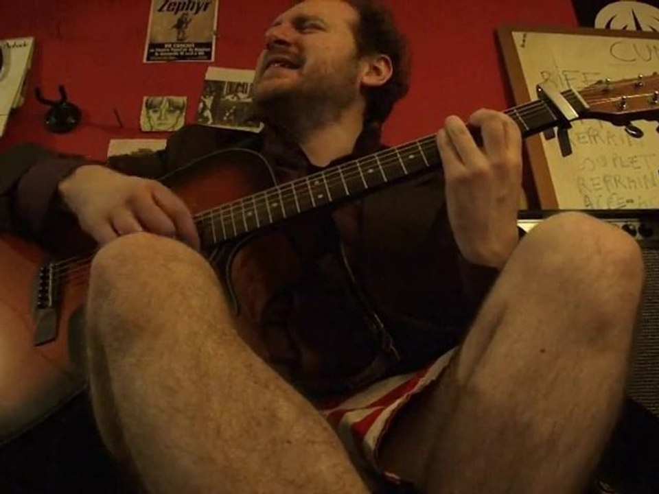 Gaston Starman - Je suis un canard (Tutoriel)