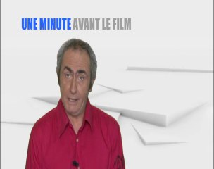 ABSOLUTE BEGINNERS : une minute avant le film