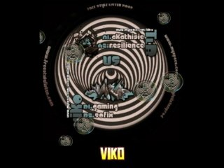 DA FONKY PUMP 08/PROD FSL