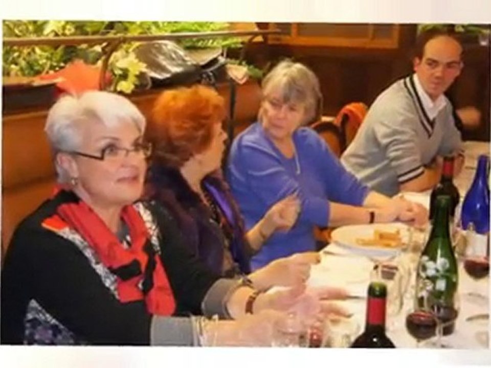 SOIREE BOUCHON LYONNAIS