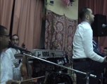 Orchestre ELFARAH (Ambiance Beldi et chaabi) Nachat
