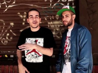 RAP HIP HOP ESPAÑOL ♬  ZAISE ► Suko Calles ► MusicaCopyleft