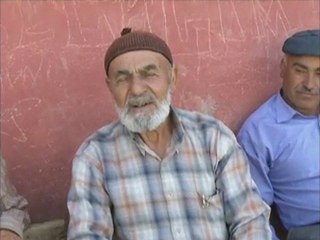 Erentepe Köyü Halkı