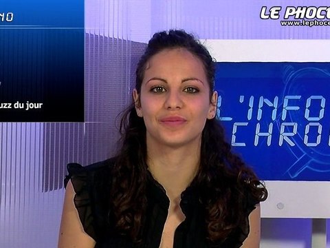 Info Chrono : Remy a sa chance