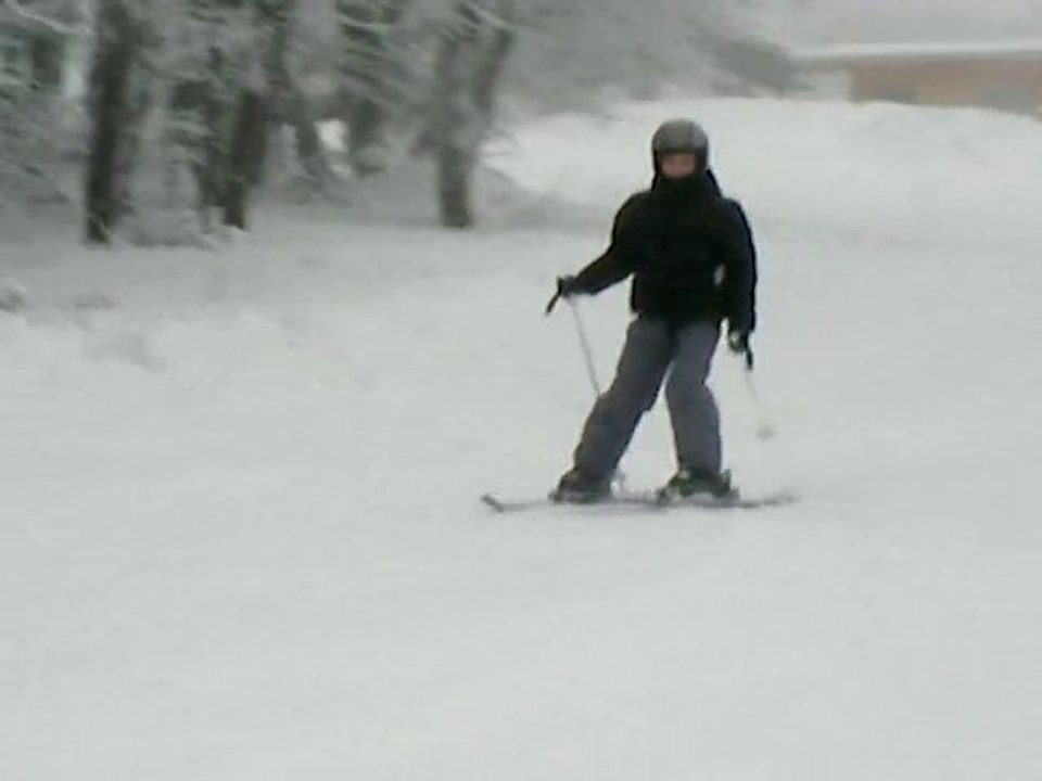 louise ski