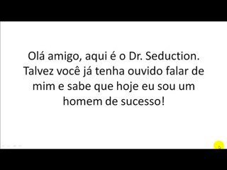 Saiba conquistar, seduzir e atrair as mais lindas mulheres!