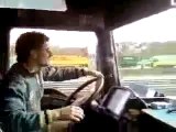 Truck Driver