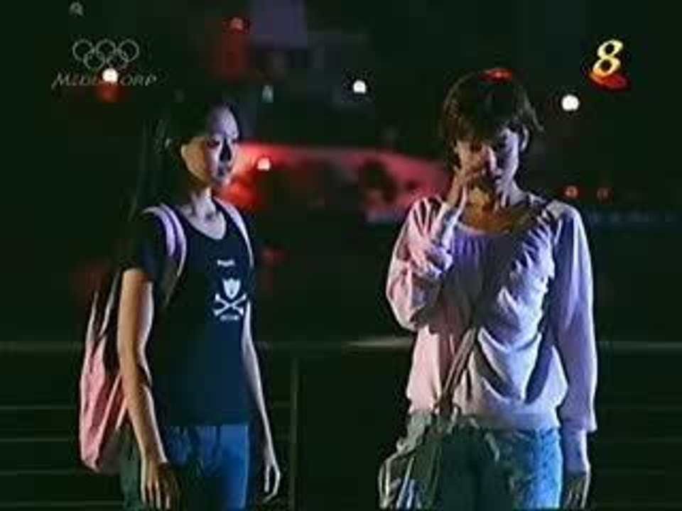 Meteor Garden 2: Episode 25 (2/5)