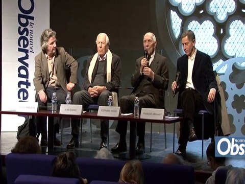 Journée portes ouvertes du Nouvel Observateur