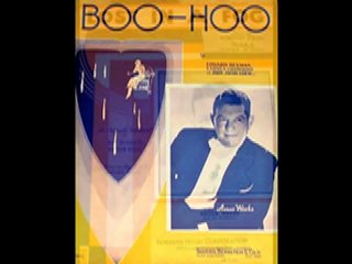 Anson Weeks & His Orchestra - Memphis By Mornin'